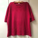 Licht fuchsia trui - Maat L, Kleding | Dames, Autre, Maat 42/44 (L), Ophalen of Verzenden, Zo goed als nieuw