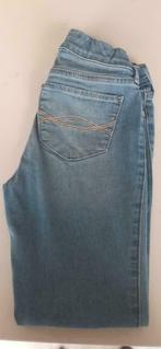 Jeansbroek abercrombie kids 7-8 jaar, Broek, Abercrombie kids, Meisje, Ophalen of Verzenden