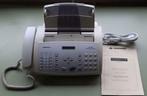 fax-telefoon Deawoo FT 200, Telecommunicatie, Faxen, Ophalen of Verzenden, Gebruikt, Fax-Telefoon combi