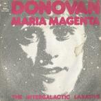 Donovan – Maria Magenta / The intergalactic laxative - Singl, Cd's en Dvd's, Pop, Ophalen of Verzenden, 7 inch, Single