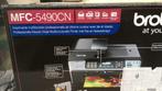 Printer scanner fax, Ophalen, Gebruikt, Overige merken