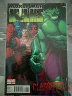 World War Hulks : Classified (one-shot), Comics, Enlèvement ou Envoi, Neuf