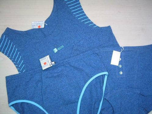 NIEUW tiener ondergoed van Mylène, Kinderen en Baby's, Kinderkleding | Maat 176, Nieuw, Meisje, Nacht- of Onderkleding, Ophalen of Verzenden