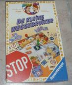 De kleine weggebruiker, Hobby en Vrije tijd, Ophalen of Verzenden, Gebruikt, Ravensburger