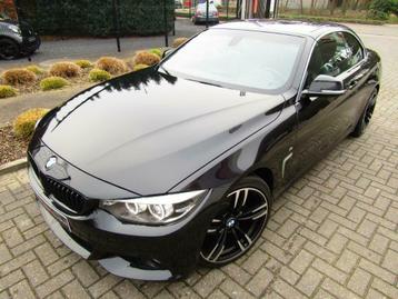Bmw 420Das cabrio M SPORTPACK full option model'19 beschikbaar voor biedingen
