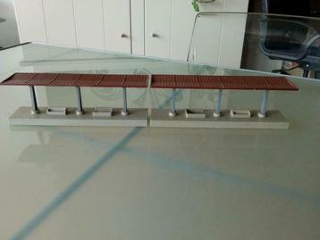 Quais couverts Jouef beschikbaar voor biedingen