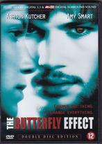 The Butterfly Effect 1/2/3 The Special Edition's, CD & DVD, DVD | Thrillers & Policiers, Comme neuf, Thriller d'action, Enlèvement ou Envoi
