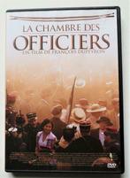 La Chambre des officiers - François Dupeyron, Waargebeurd drama, Gebruikt, Ophalen of Verzenden, Vanaf 12 jaar