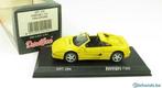 1:43 oude DetailCars 294 Ferrari F355 ts geel, Hobby & Loisirs créatifs, Comme neuf, Voiture, Enlèvement ou Envoi