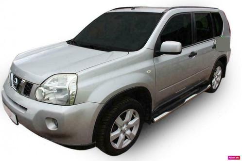 Side bars voor de Nissan X-trail 2007 - 2013 NIEUW!!!!, Autos : Pièces & Accessoires, Autres pièces automobiles, Nissan, Neuf