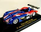 1:43 Ixo Panoz LMP01 Evo #12 Le Mans 2002, Hobby en Vrije tijd, Ophalen of Verzenden, Zo goed als nieuw, Auto, Overige merken