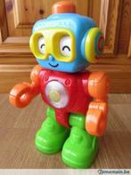 superbe robot articulé avec bruits et lumières Playgo Toys, Enfants & Bébés, Jouets | Figurines, Utilisé
