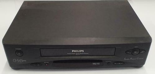 Philips videorecorder te repareren, Audio, Tv en Foto, Videospelers, Gebruikt, Ophalen