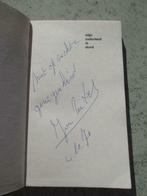 Mijn Vaderland is dood boek oorlog Jan Van Dal, Ophalen of Verzenden, Jan Van Dal