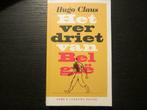 Het verdriet van België  -Hugo Claus-, Boeken, Ophalen of Verzenden, Hugo Claus, België