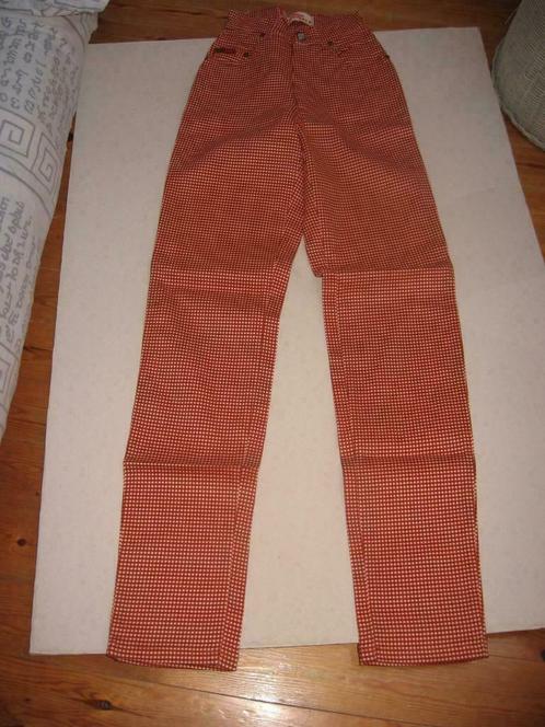 Lee Cooper LC 15 Work Master Since 1908 : pantalon Vintage., Vêtements | Femmes, Culottes & Pantalons, Neuf, Taille 36 (S), Rouge