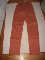Lee Cooper LC 15 Work Master Since 1908 : pantalon Vintage., Taille 36 (S), Lee Cooper, Rouge, Enlèvement ou Envoi