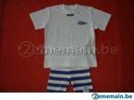 Ensemble 2 pièces Poivre Blanc T : 104 - 4 ans -, Kinderen en Baby's, Gebruikt