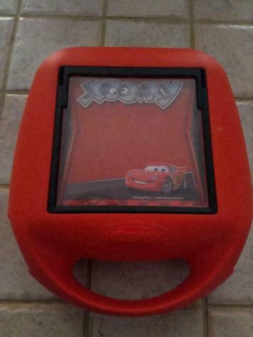 Xoomy mini table à dessin avec projecteur - Dessins de voitu, Enlèvement ou Envoi, Comme neuf