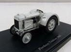 1:43 Dongguan Fordson Traktor 1921 lightgrijs, Autres types, Enlèvement ou Envoi, Neuf