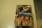 grey's anatomy 7 dvd's box, Ophalen of Verzenden