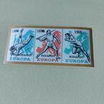 postzegels- E98-Cu1, Postzegels en Munten, Postzegels | Europa | België, Zonder envelop, Overig, Overig, Ophalen of Verzenden