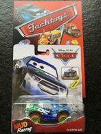 Cars Disney XRS mud racing Cluch Aid, Ophalen of Verzenden, Nieuw