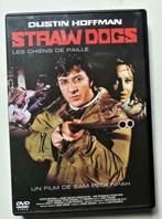 Straw dogs - Les Chiens de paille -  Dustin Hoffman, Enlèvement ou Envoi, Thriller d'action