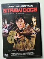 Straw dogs - Les Chiens de paille -  Dustin Hoffman, Actiethriller, Ophalen of Verzenden