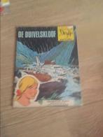 Dientje favorietenreeks duivelskloof, Boeken, Verzenden