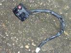 Lichtschakelaar links Yamaha R6 RJ15 2008 - 2016, Motoren, Ophalen of Verzenden, Gebruikt