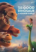 Dvd The Good Dinosaur van Disney- Pixar (Animatiefilm) NIEUW, Vanaf 6 jaar, Ophalen of Verzenden