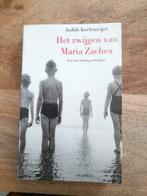 Waargebeurd boek, Het zwijgen van Maria Zachea