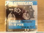 single the strangers, CD & DVD, Vinyles | Néerlandophone