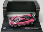 1:43 Ixo McLaren f1 gtr #8 bpr Silverstone 1996 gtm087, Comme neuf, Voiture, Enlèvement ou Envoi