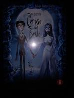 Corpse Bride. Tim Burton, Cd's en Dvd's, Ophalen of Verzenden, Zo goed als nieuw