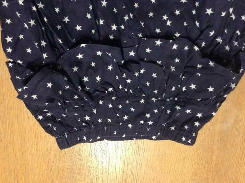 Jupe 3 Pommes 11-12 ans 152 cmBleu et blanc État impeccable, Kinderen en Baby's, Kinderkleding | Maat 152, Zo goed als nieuw, Meisje