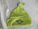 Rube en Rutje babymuts, Kinderen en Baby's, Ophalen, Zo goed als nieuw, Jongetje of Meisje, Muts