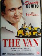 The van. Danny De Vito, Cd's en Dvd's, Dvd's | Komedie, Ophalen of Verzenden