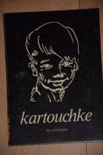 Kartouchke - Uit het logboek van Kartouchke, Luc Versteylen
