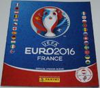 Panini / Euro 2016 France / Leeg album / Oostenrijkse versie, Collections, Articles de Sport & Football, Affiche, Image ou Autocollant