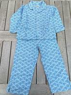 Pyjama flanel Texkids 3 - 4 jaar, Garçon ou Fille, Utilisé, Enlèvement ou Envoi