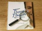 Frans Bauer biografie ( Tirion) door Louis Bovee 2007, Gelezen, Ophalen of Verzenden, Kunst en Cultuur