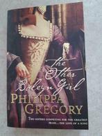 Philippa Gregory - The other Boleyn girl, Gelezen, Philippa Gregory, Ophalen of Verzenden
