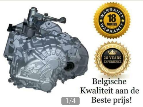 Versnellingsbak revisie alfa romeo giulietta, mito, fiat 500, Auto-onderdelen, Transmissie en Toebehoren, Alfa Romeo, Fiat, Opel