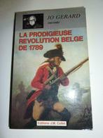 La prodigieuse révolution Belge de 1789, Enlèvement ou Envoi
