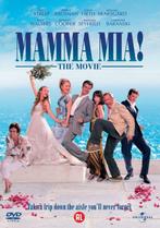 Mamma mia, Cd's en Dvd's, Dvd's | Komedie, Alle leeftijden, Ophalen of Verzenden, Romantische komedie