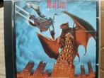 Meat Loaf - Bat out of hell, 2, Ophalen of Verzenden