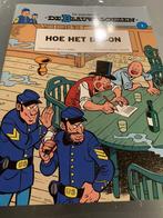 30 strips de blauwbloezen, Boeken, Ophalen of Verzenden, Zo goed als nieuw
