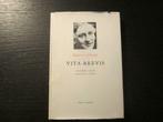 Vita Brevis  -Een portret-album van Maurice Gilliams-, Boeken, Ophalen of Verzenden